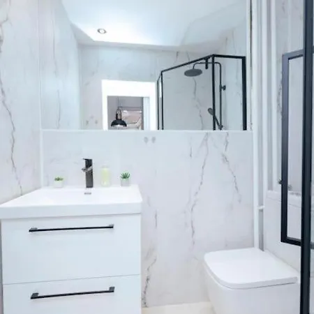Daire Nowy Swiat 47 Center By Solarento *