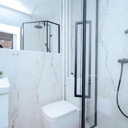 Nowy Swiat 47 Center By Solarento * Warschau