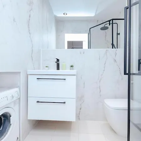 Nowy Swiat 47 Center By Solarento Apartment